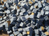 Cheap Basalt Cube Stone for Paver