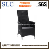 Folding Rattan Chair/Rattan Chair and Footstool/ Rattan Chair Set (SC-B8886-1)
