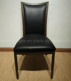 Imitated Wood Stackable Hotel Banquet Chair