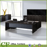 Economical Panel Office Desk Office Furniture/Executive Wooden Office Desk