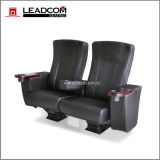 Leadcom Grand Style Leather Luxury Chair for Home Cinema