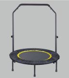Sld 38inch Jumping Bed with Bar Trampoline for Babies