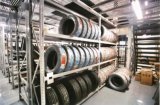 Warehouse Storage Heavy Duty Tyre Rack (JW-CN1412730)