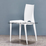 New Design PP Molded Plastic Dining Chair Indoor or Outdoor Chair