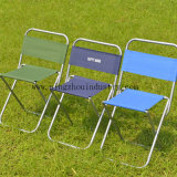 Folding and Portable Finishing Stool/Chair