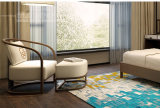 Modern Design Hotel Furniture Living Room Fabric Sofa