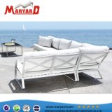 Top Quality Hot Selling Aluminum Outdoor Garden Furniture Sofa Set