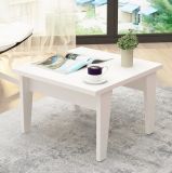 Cheap Square End Table, Home Use Coffee Table