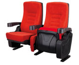 Wear-Resistant Fabric Theater Chair (RX-372)