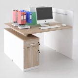 Office Desk for Workspace in Wooden Collaborative Workstation