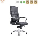 Hot Sale Modern Leather Office Chair with Armrest