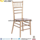 Cheap Wood Stackable Chiavair Chair for Wedding