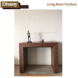 Beautifully Factory Directly Extendable Console Table