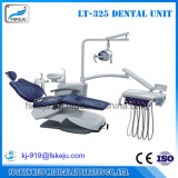 Dental Unit Chair China with Ce & ISO/Dental Equipment (LT-325)