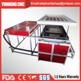 High Quality Acrylic Sign Vacuum Forming Machine