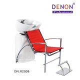Hair Salon Professional Use Shampoo Chair (DN. R2008)