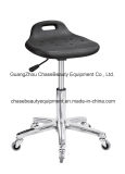 Black Stool Chair Master Chair Stylists' Chair Beauty Equipment