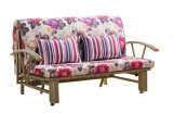 Wholesale Cheap Click Clack Folding Sofa Cum Bed for Home Furniture