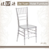 Stackable Transparent Acrylic Chiavari Chair (JY-J01)