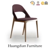 Unique Design Bent Wood Dining Chair (HD085)