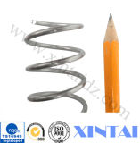 Small and Large Constant Force Compression Springs Manufacture
