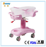 Air Spring Tilting up/Down Baby Trolley
