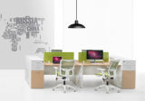 Modern Style Premium Staff Partition Workstations Office Desk (PZ-0142)