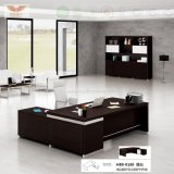 Hot Sale Office Manager Table with Fsc Forest Certified Approved by SGS (Hy80-0165)