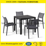 Factory Directly Provide Multifunction Useful Plastic Chair and Table