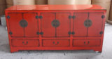 Chinese Wooden Classical Cupboard (LWC219)