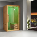 High Quality 2016 New Design Far Infrared Sauna Cabinet (I-008)