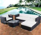 Hot Sell Patio Garden Rattan Outdoor Furniture (GN-9029-1S)