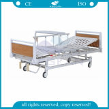 AG-Bys123 Ce&ISO Two Functions Hospital Manual Bed