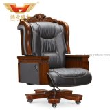 High Quality Office Executive Leather Chair (A-010)