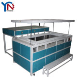 China Wide Used Thermo Acrylic Signage Vacuum Packaging Machine