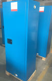 Industry and Lab Use 90 Gallon or 340L Acid and Corrosive Storage Cabinet-Psen-R90