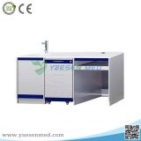 Factory Price Easy Installation Dental Clinic Cabinet Dental Mobile Cabinet