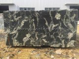 China Polished Cosmic Black Granite for Wall/Floor/Countertop