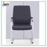 Office Furniture PU Leather Visitor Chair
