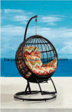 Outdoor /Rattan / Garden / Patio/ Hotel Furniture Rattan Swing Chair HS 81001sc