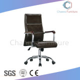 Good Quality PU Leather Office Chair High Back Manager Chair (CAS-EC1808)