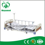 My-R004 ABS Three-Function Electric Super Low Care Bed