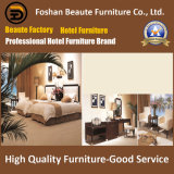 Hotel Furniture/Chinese Furniture/Standard Hotel Double Bedroom Furniture Suite/Double Hospitality Guest Room Furniture (GLB-0109836)