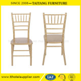 Wholesale Wooden Chiavari Wedding Chair Hotel Chair