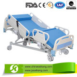 Multi-Function Electric Adjustable ICU Hospital Bed