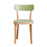 Jasper Morrison Basel Wooden Dining Chair of Different Colors (SP-EC839)