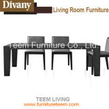 Wooden Dining Table for Dining Room Furniture