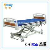 New Three Function Electric Hospital Bed