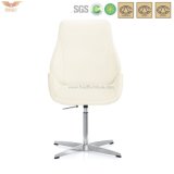 Durable PU Leather Dining Chair