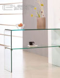 Popular Simple Glass Console Table